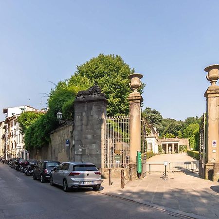 The Closest To The Boboli Gardens 피렌체 외부 사진